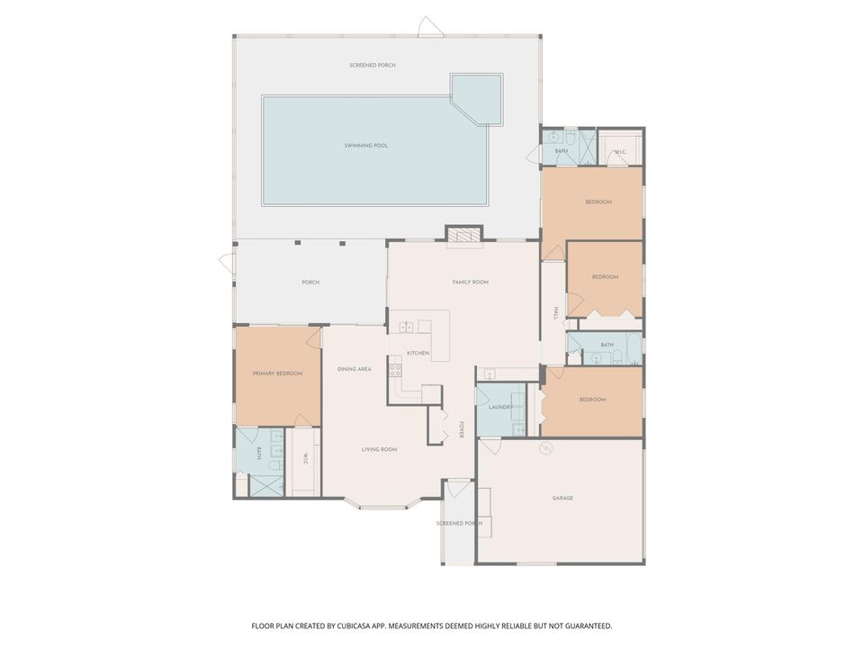 Active With Contract: $859,000 (4 beds, 3 baths, 2208 Square Feet)