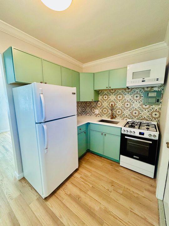 Recientemente alquilado: $1,650 (1 camas, 1 baños, 480 Pies cuadrados)