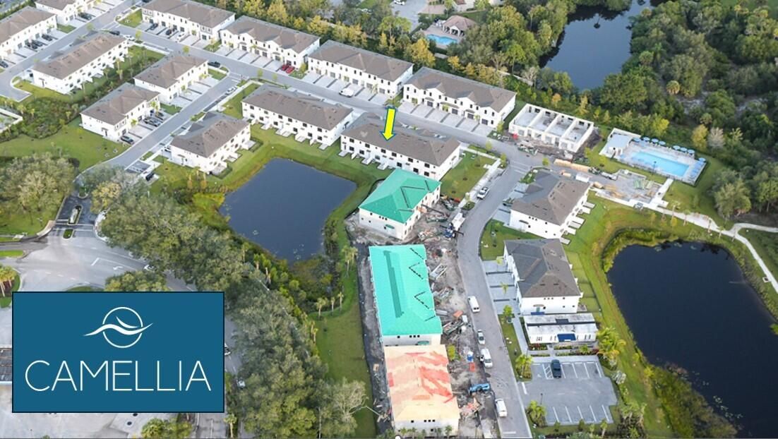 Под контрактом: $373,265 (3 спален, 2 ванн, 1550 Квадратных фут)