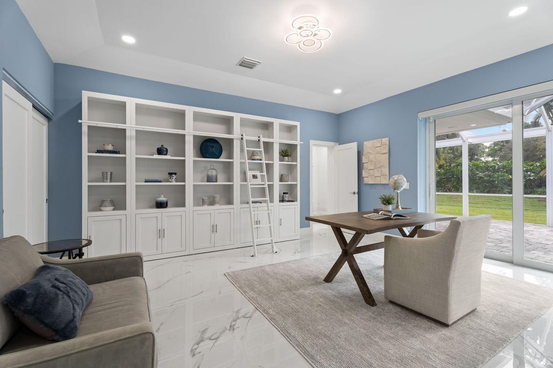 合同活跃: $2,050,000 (4 贝兹, 4 浴室, 3820 平方英尺)