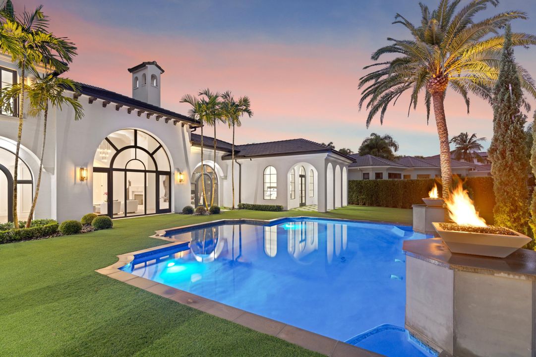 En Venta: $9,200,000 (5 camas, 5 baños, 7421 Pies cuadrados)