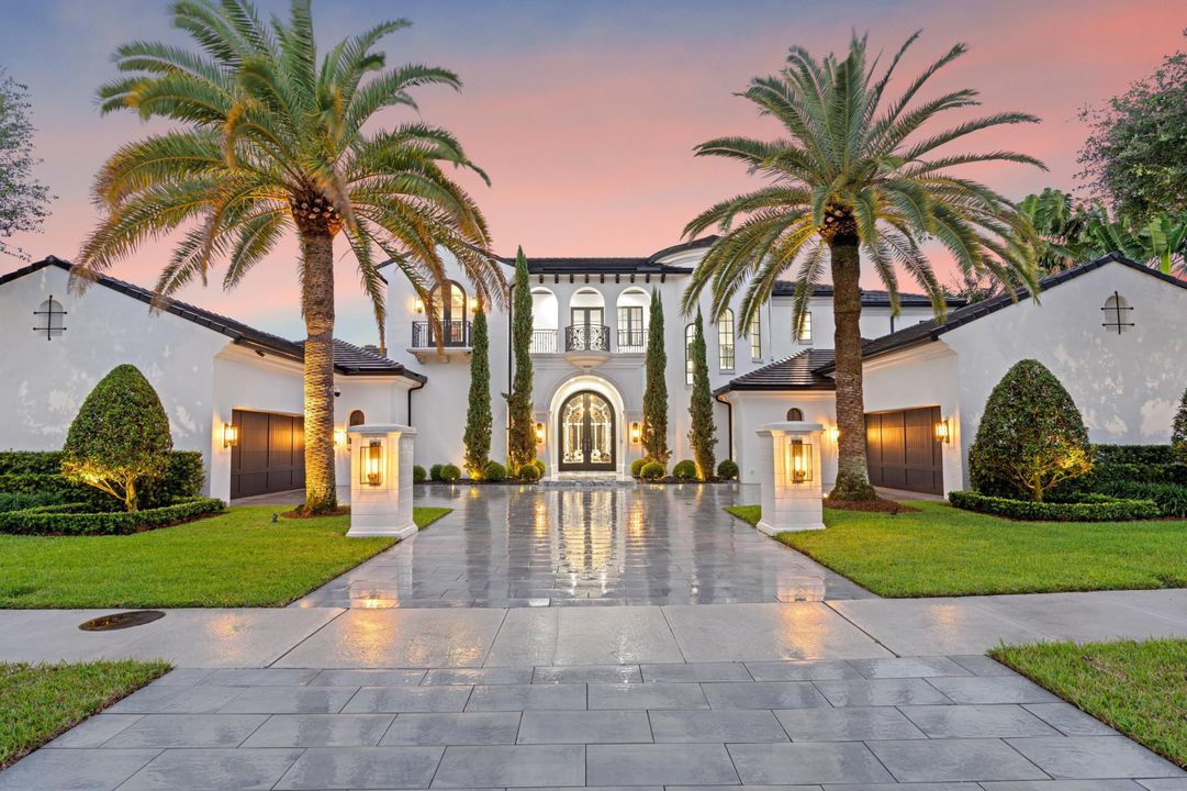 En Venta: $9,200,000 (5 camas, 5 baños, 7421 Pies cuadrados)