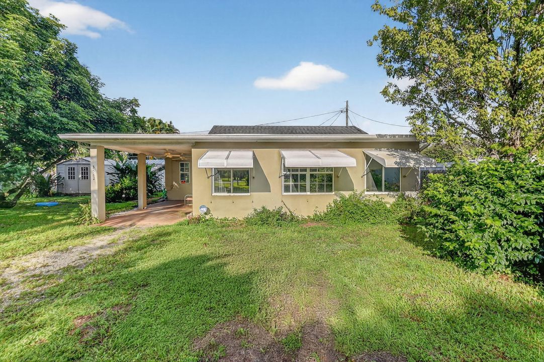 Activo con contrato: $399,000 (3 camas, 1 baños, 1053 Pies cuadrados)