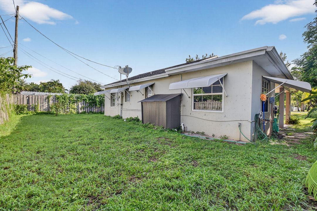 Activo con contrato: $399,000 (3 camas, 1 baños, 1053 Pies cuadrados)