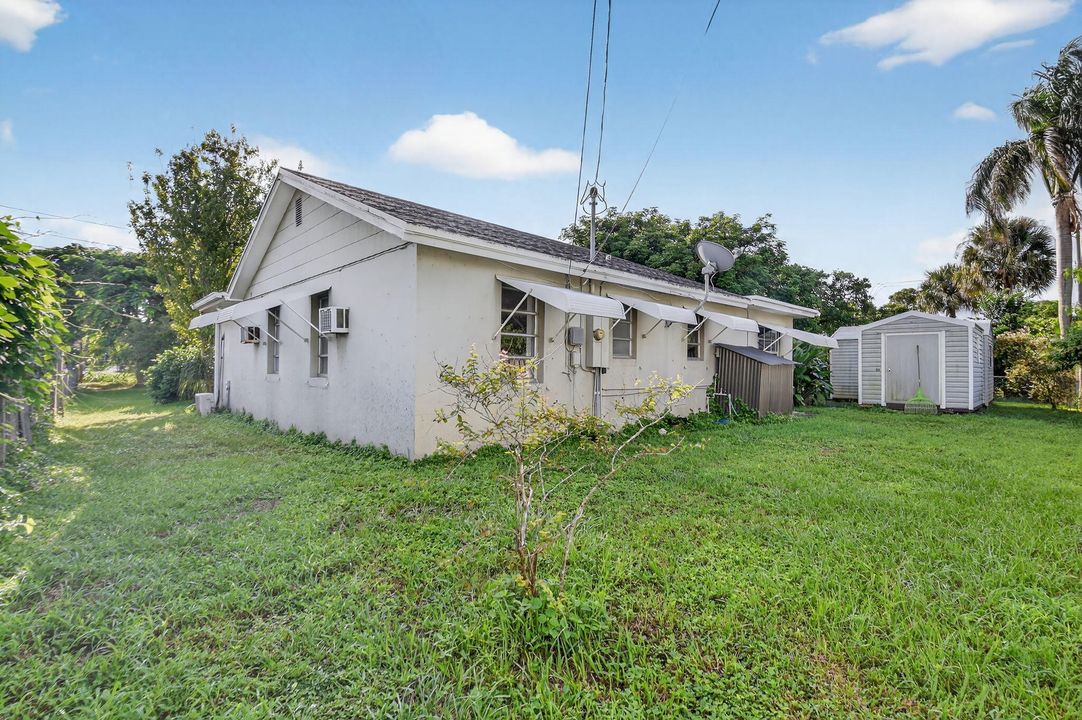 Activo con contrato: $399,000 (3 camas, 1 baños, 1053 Pies cuadrados)