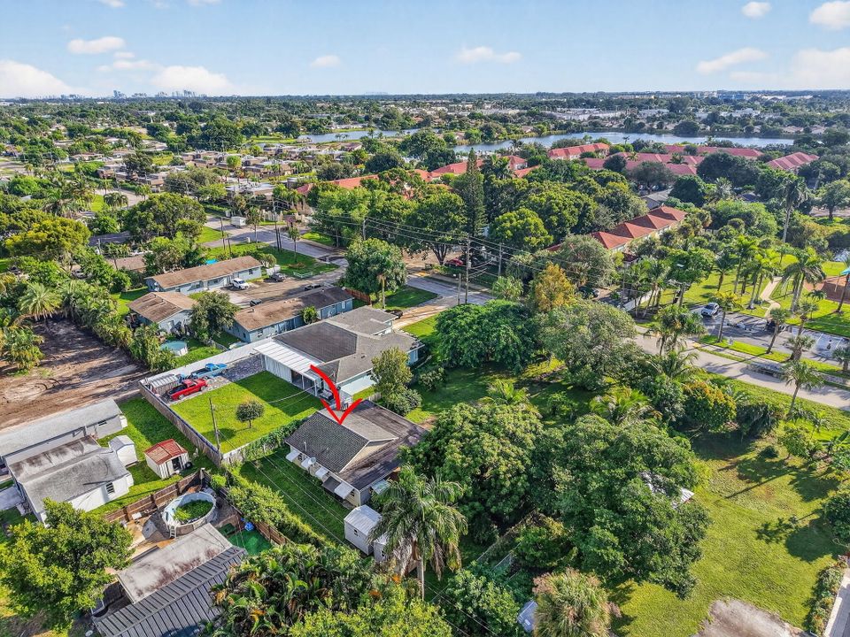 Activo con contrato: $399,000 (3 camas, 1 baños, 1053 Pies cuadrados)