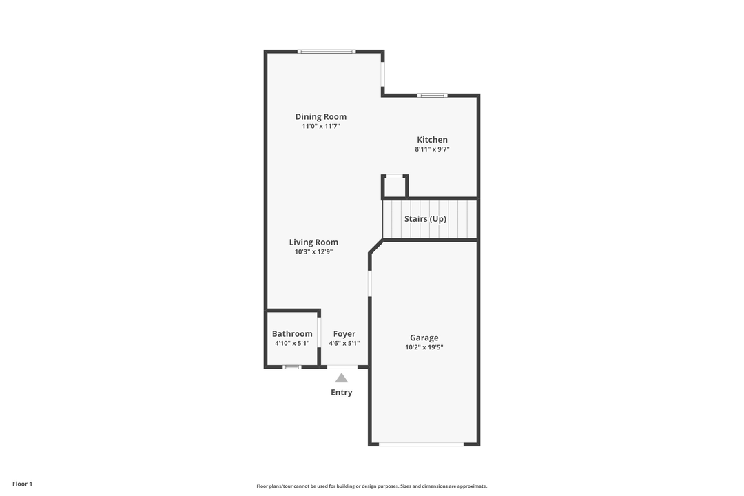 En Venta: $299,900 (3 camas, 2 baños, 1272 Pies cuadrados)