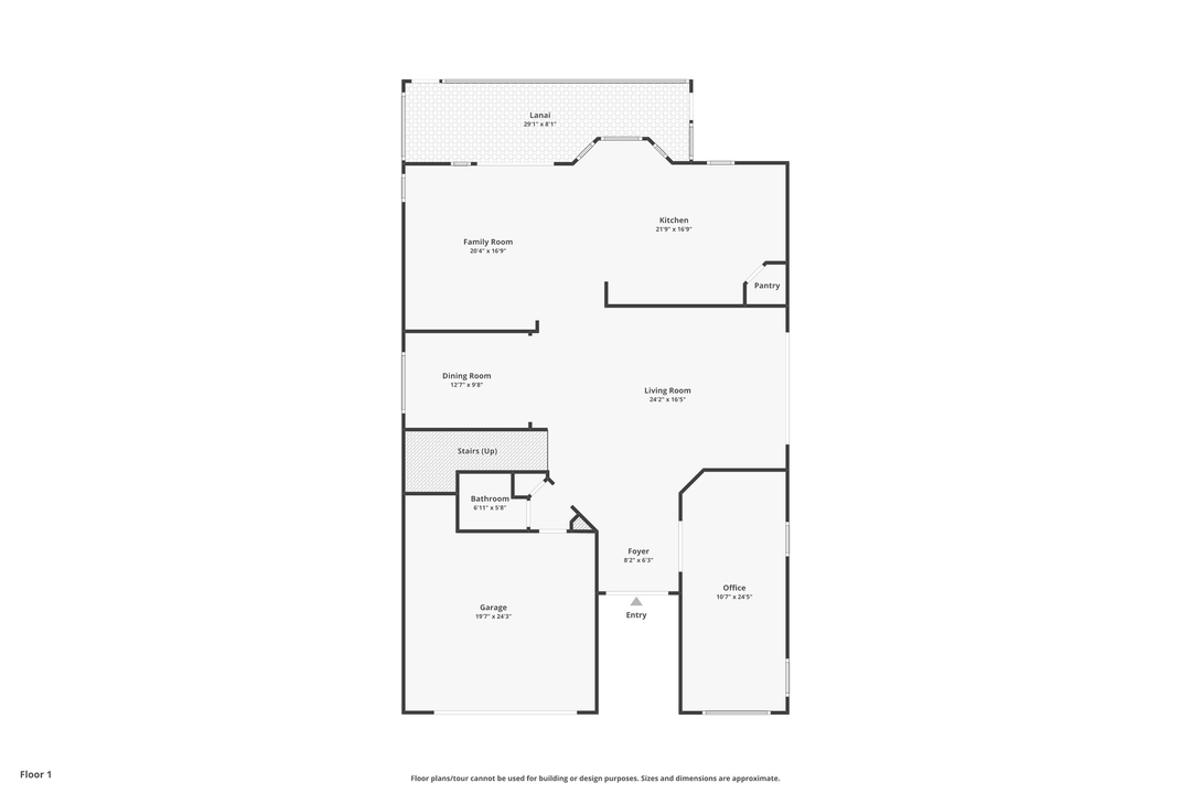 待售: $725,000 (4 贝兹, 2 浴室, 3564 平方英尺)