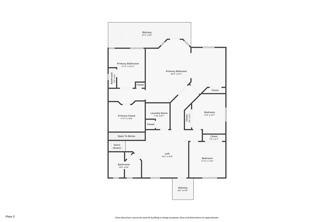 待售: $725,000 (4 贝兹, 2 浴室, 3564 平方英尺)