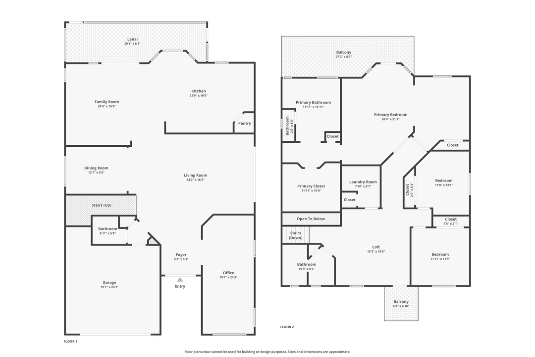 待售: $725,000 (4 贝兹, 2 浴室, 3564 平方英尺)