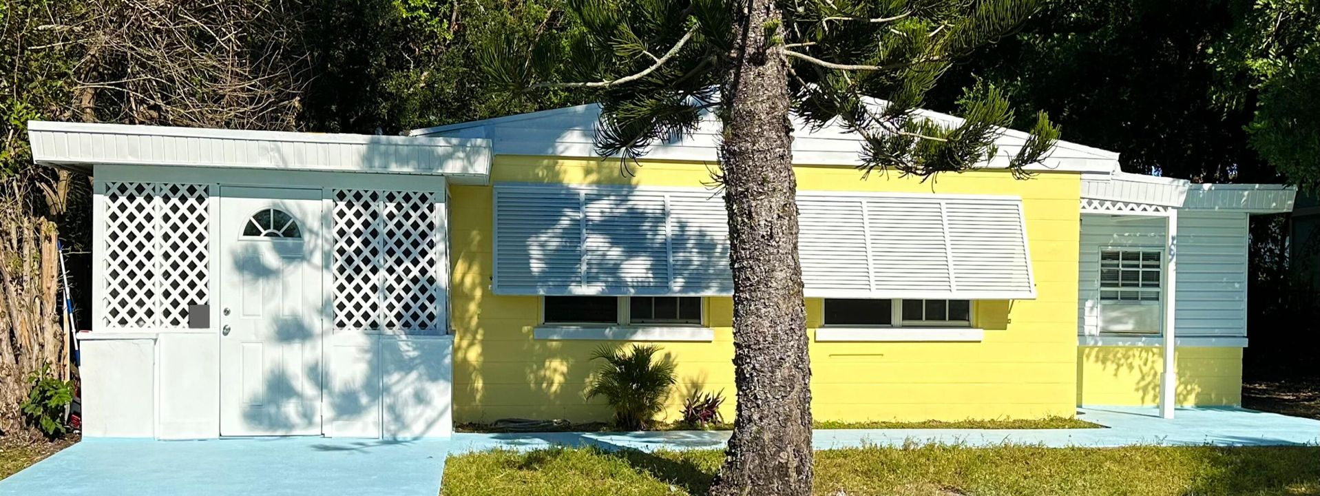 Недавно продано: $160,000 (3 спален, 1 ванн, 832 Квадратных фут)