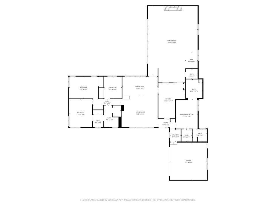Под контрактом: $2,700,000 (4 спален, 2 ванн, 3366 Квадратных фут)