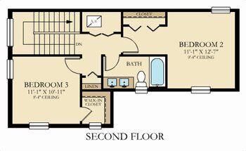 Под контрактом: $569,000 (3 спален, 2 ванн, 2179 Квадратных фут)