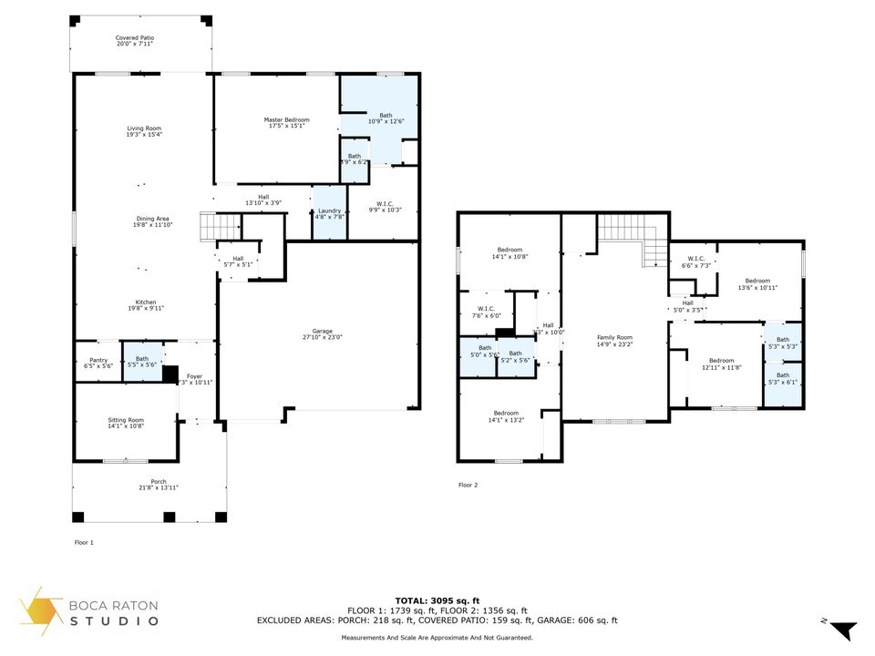 Recently Sold: $750,000 (5 beds, 3 baths, 3332 Square Feet)