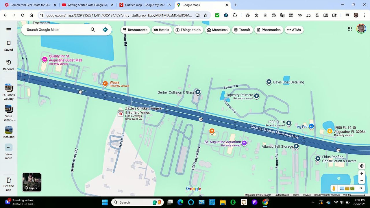 For Sale: $7,974,000 (0 beds, 0 baths, 0 Square Feet)