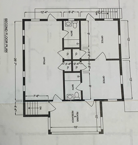 For Sale: $1,500 (0 beds, 0 baths, 700 Square Feet)