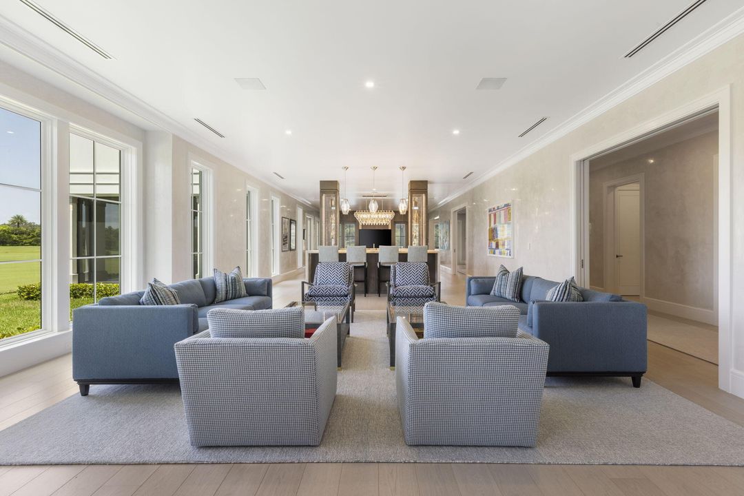 En Venta: $56,500,000 (5 camas, 7 baños, 15029 Pies cuadrados)