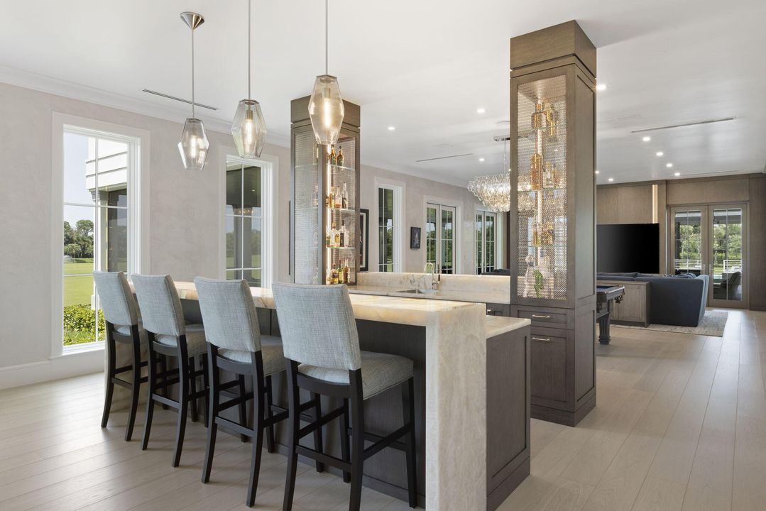 En Venta: $56,500,000 (5 camas, 7 baños, 15029 Pies cuadrados)