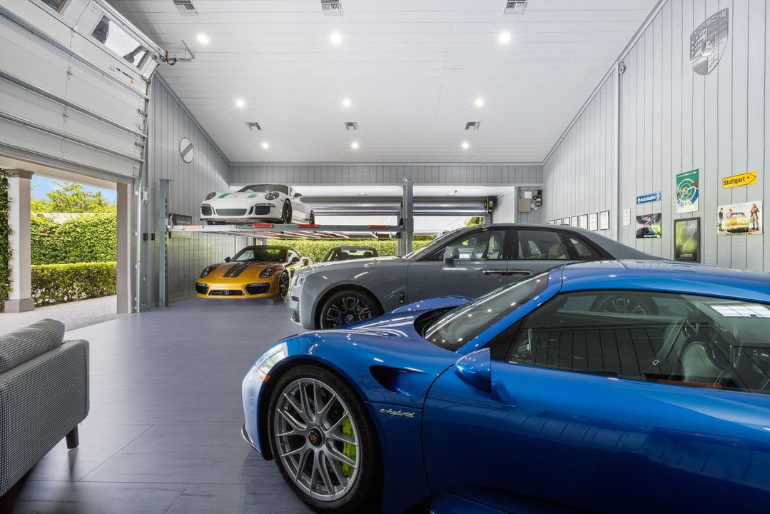 En Venta: $56,500,000 (5 camas, 7 baños, 15029 Pies cuadrados)