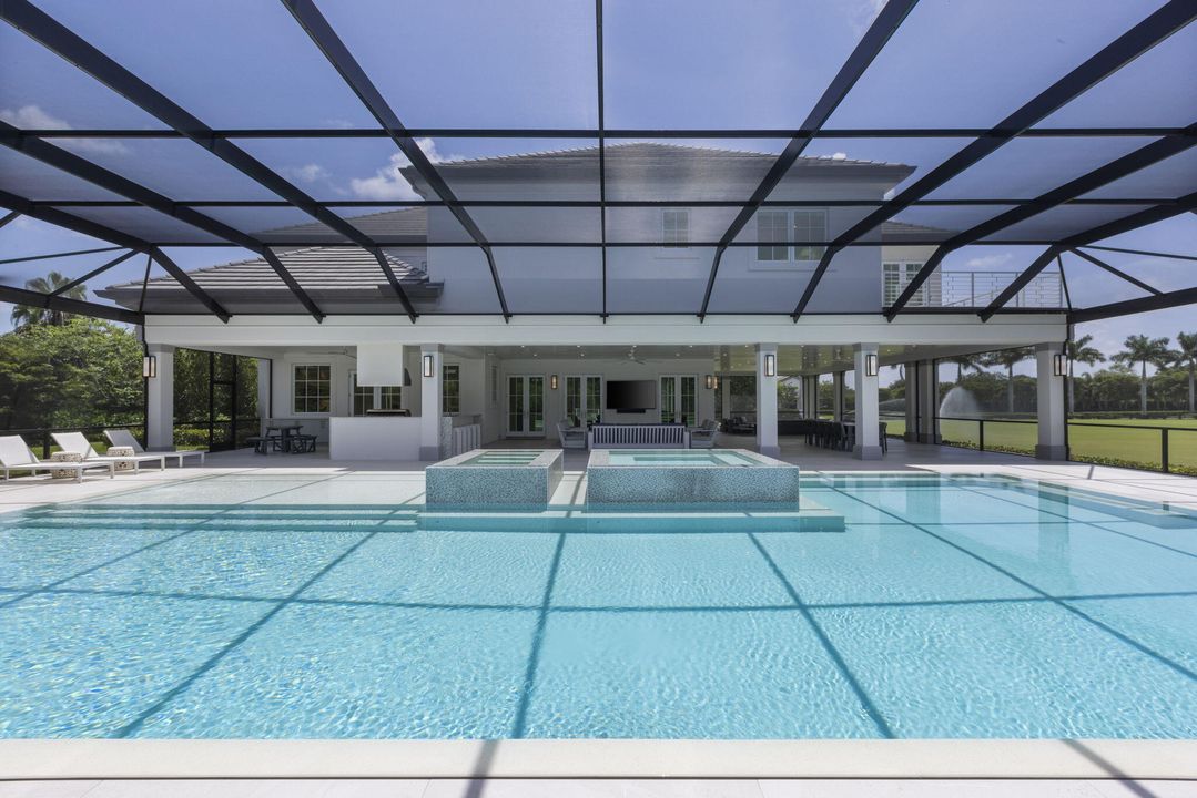 En Venta: $56,500,000 (5 camas, 7 baños, 15029 Pies cuadrados)