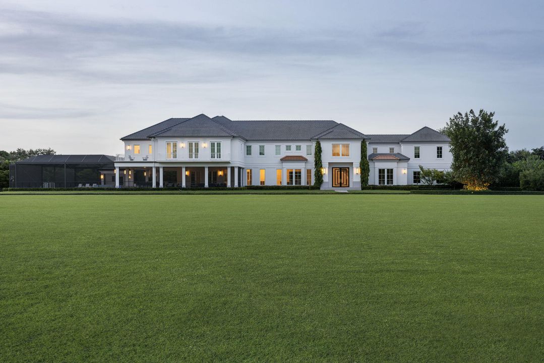 En Venta: $56,500,000 (5 camas, 7 baños, 15029 Pies cuadrados)