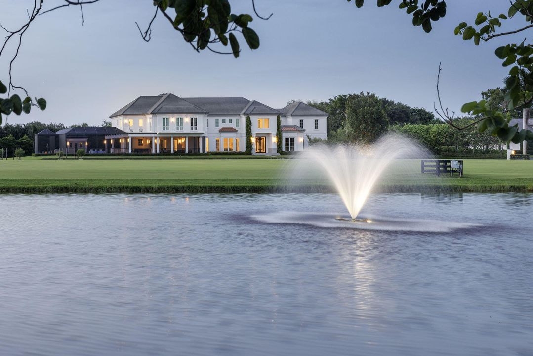 En Venta: $56,500,000 (5 camas, 7 baños, 15029 Pies cuadrados)