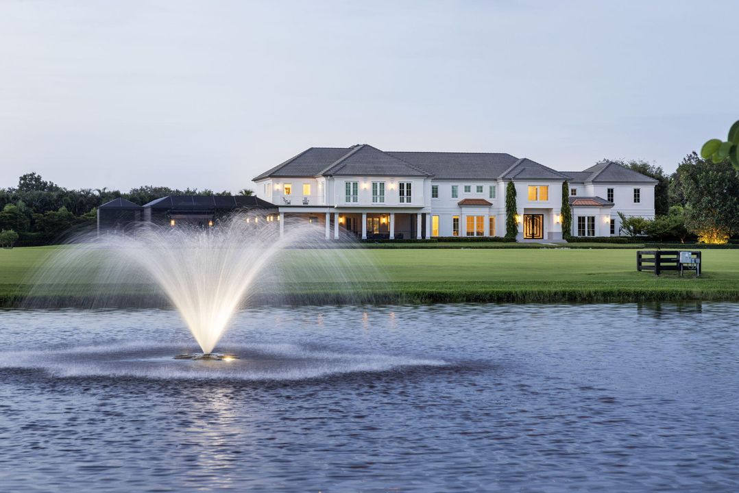 En Venta: $56,500,000 (5 camas, 7 baños, 15029 Pies cuadrados)