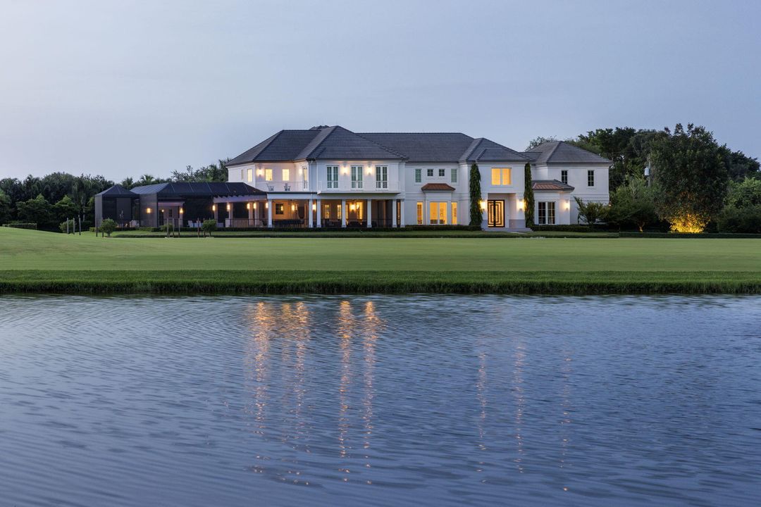 En Venta: $56,500,000 (5 camas, 7 baños, 15029 Pies cuadrados)