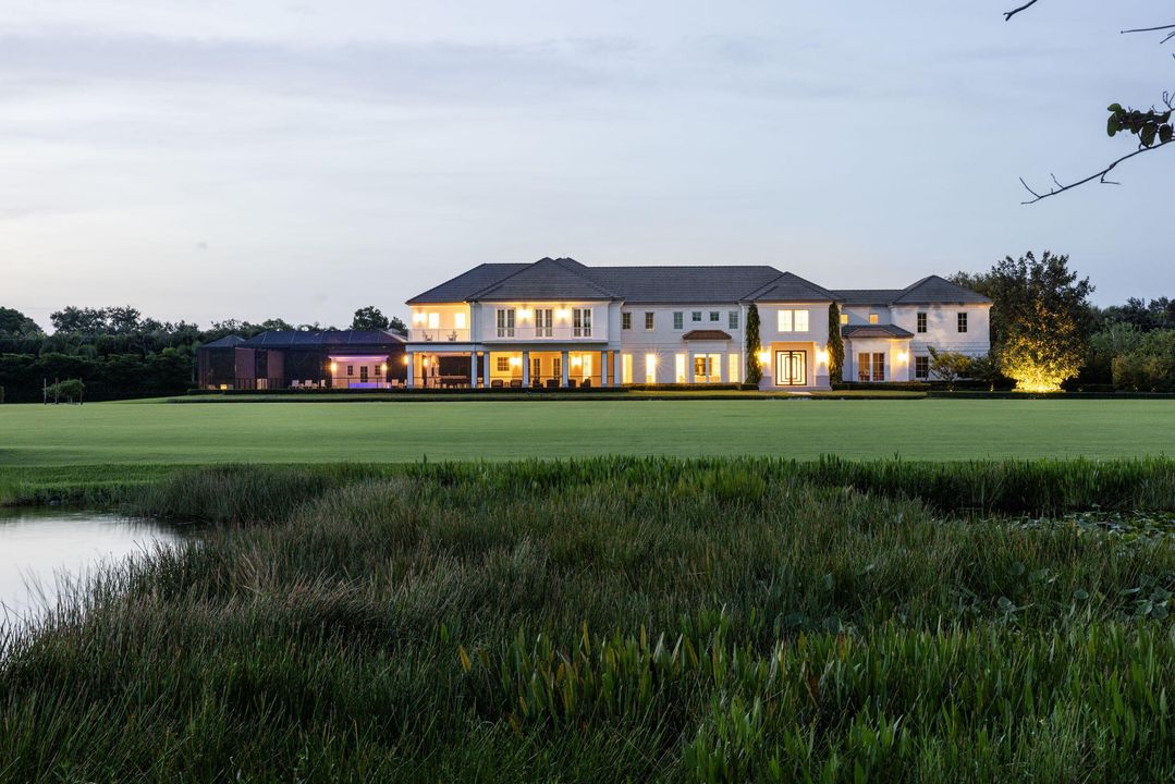 En Venta: $56,500,000 (5 camas, 7 baños, 15029 Pies cuadrados)