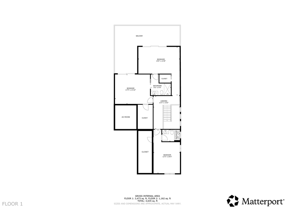 Под контрактом: $1,475,000 (5 спален, 5 ванн, 4783 Квадратных фут)
