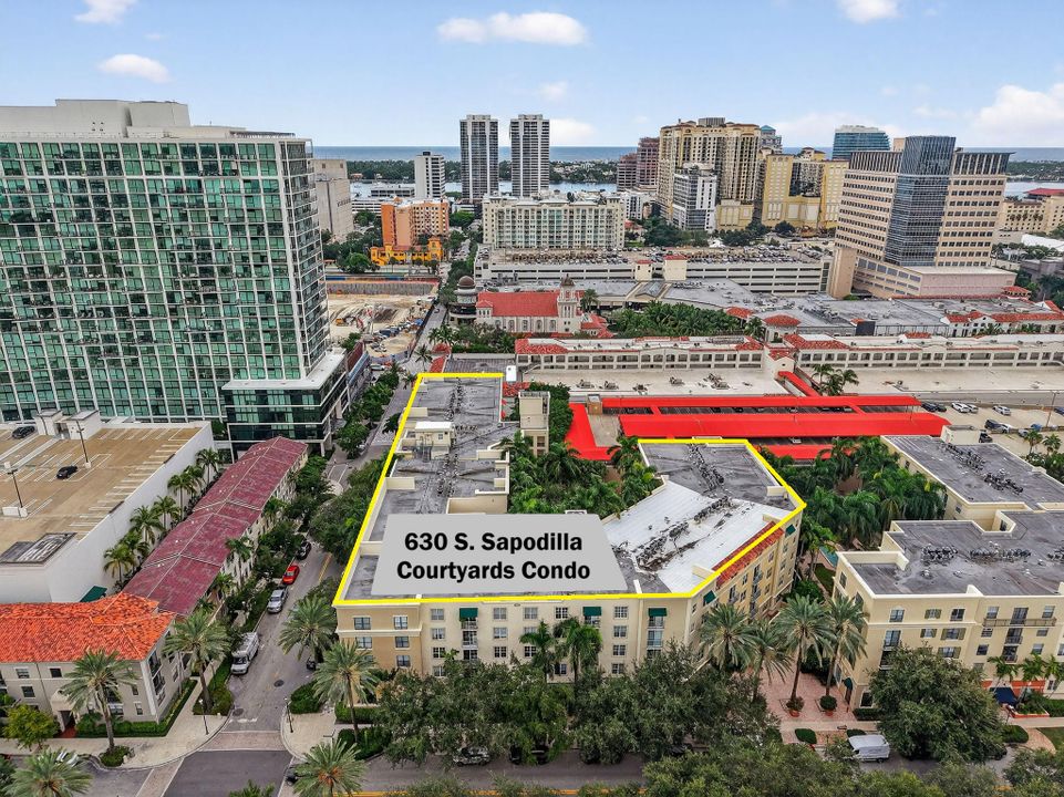 Под контрактом: $350,000 (1 спален, 1 ванн, 775 Квадратных фут)