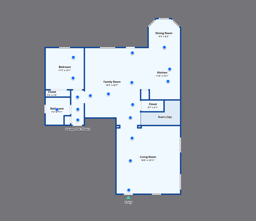 For Sale: $840,000 (4 beds, 3 baths, 3034 Square Feet)