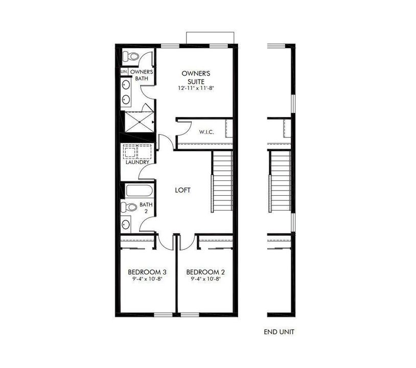 For Rent: $2,700 (3 beds, 2 baths, 1475 Square Feet)