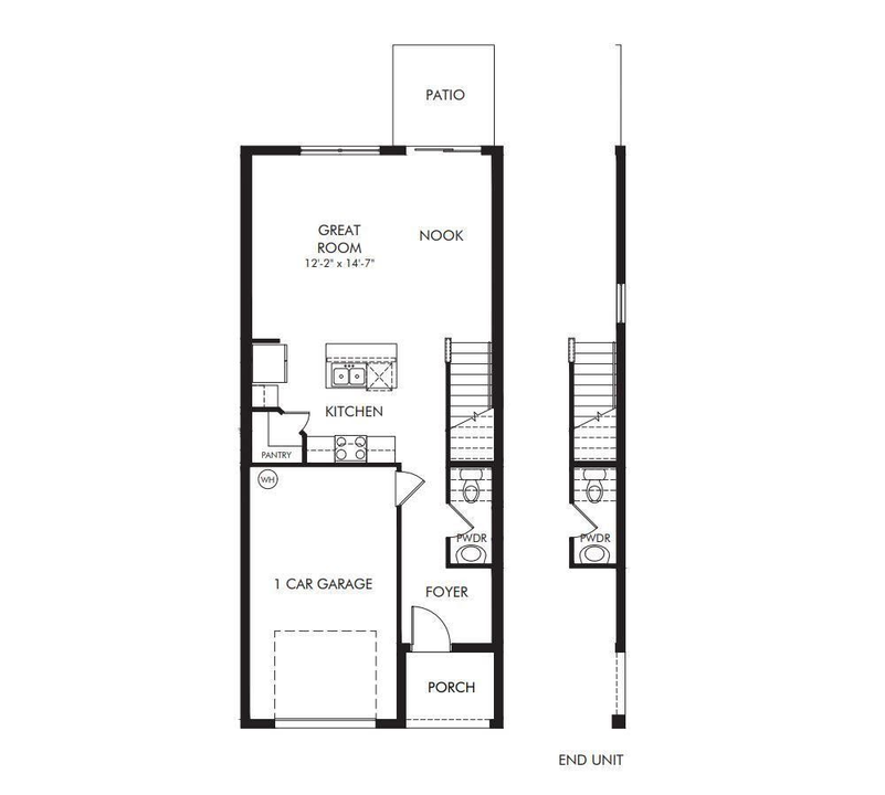 For Rent: $2,700 (3 beds, 2 baths, 1475 Square Feet)