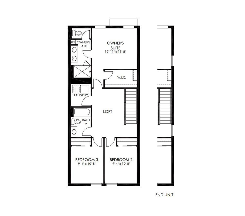 For Rent: $2,700 (3 beds, 2 baths, 1475 Square Feet)