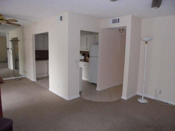 合同活跃: $80,000 (1 贝兹, 1 浴室, 732 平方英尺)