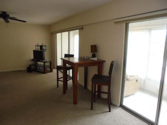 合同活跃: $80,000 (1 贝兹, 1 浴室, 732 平方英尺)