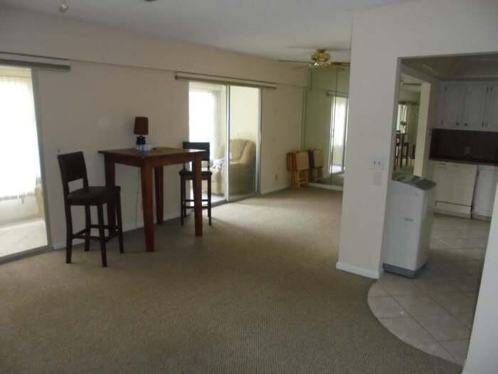 合同活跃: $80,000 (1 贝兹, 1 浴室, 732 平方英尺)