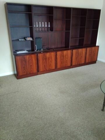 合同活跃: $80,000 (1 贝兹, 1 浴室, 732 平方英尺)