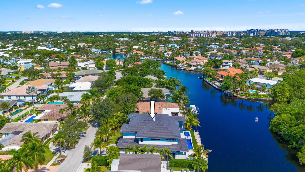 На продажу: $6,495,000 (5 спален, 5 ванн, 5750 Квадратных фут)