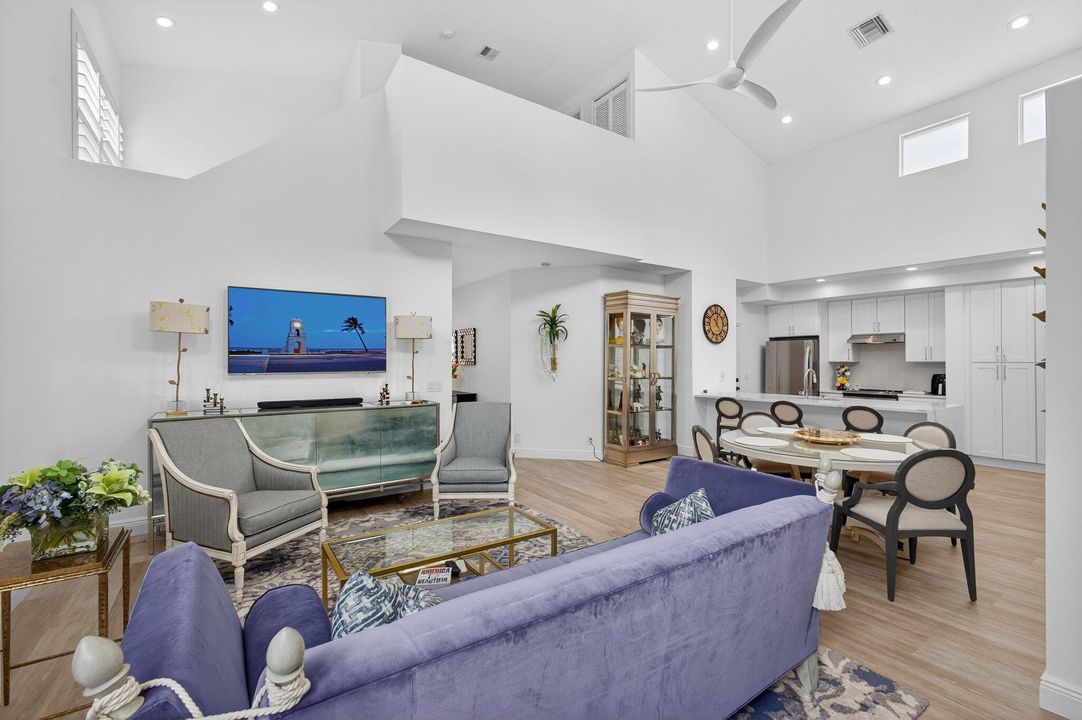 На продажу: $530,000 (3 спален, 2 ванн, 1661 Квадратных фут)