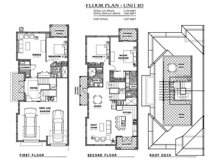 For Rent: $5,650 (4 beds, 3 baths, 2198 Square Feet)