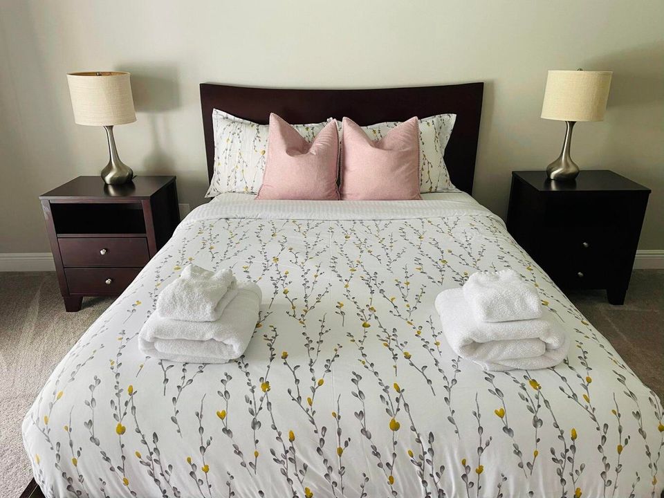 Под контрактом: $3,500 (3 спален, 2 ванн, 1275 Квадратных фут)