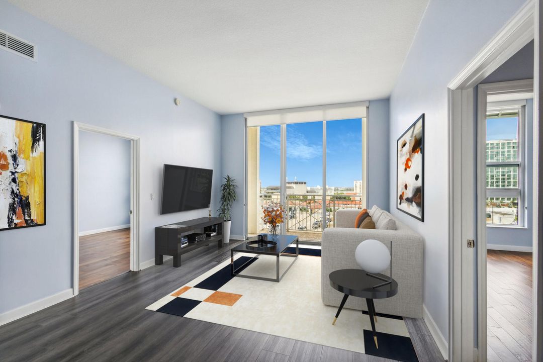 Active With Contract: $3,200 (2 beds, 2 baths, 1045 Square Feet)