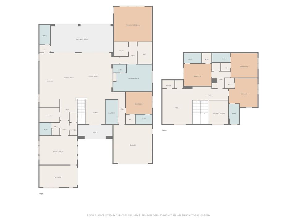 For Rent: $18,500 (5 beds, 6 baths, 5322 Square Feet)