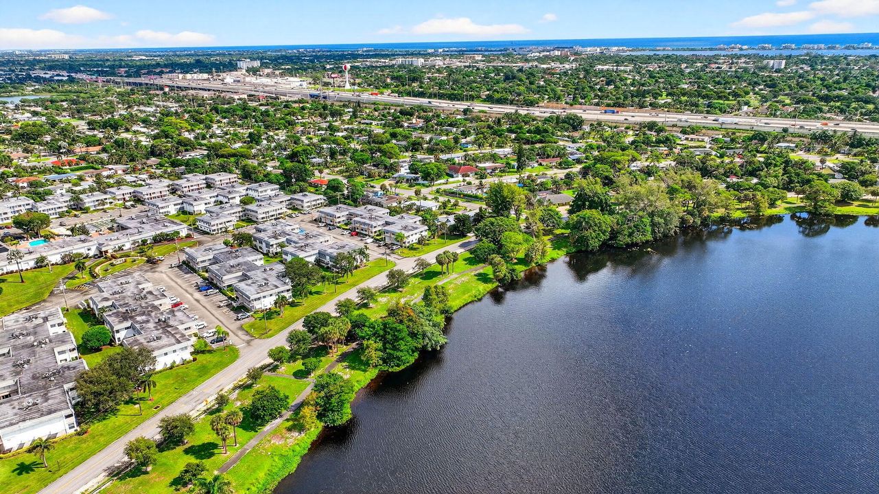 En Venta: $100,000 (1 camas, 1 baños, 612 Pies cuadrados)