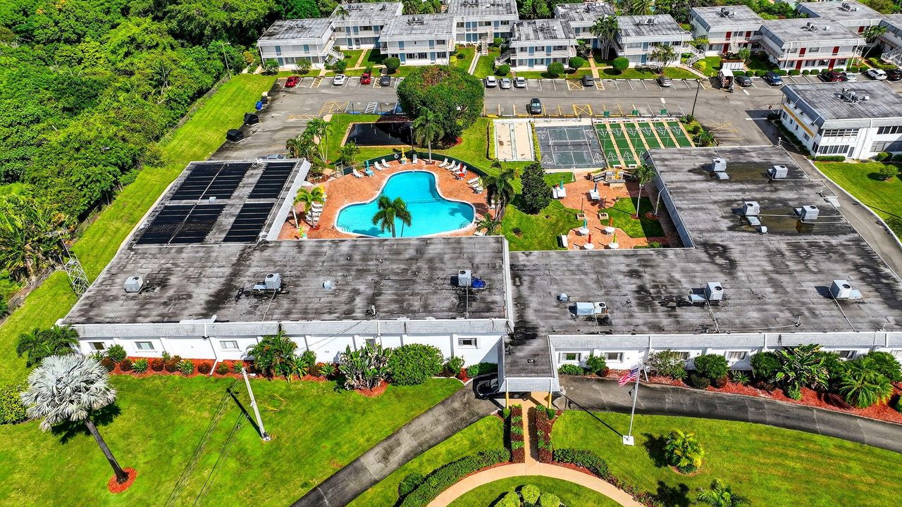 En Venta: $100,000 (1 camas, 1 baños, 612 Pies cuadrados)