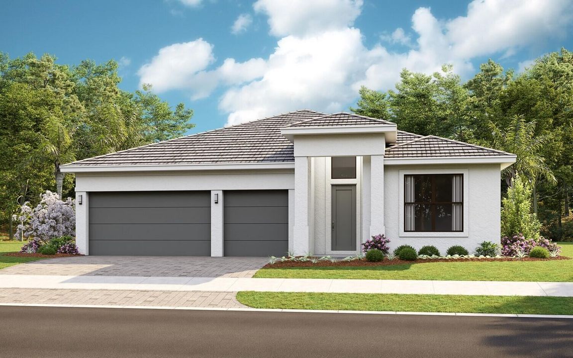 En Venta: $774,990 (3 camas, 3 baños, 2490 Pies cuadrados)