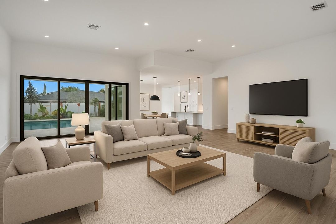 En Venta: $2,499,000 (4 camas, 3 baños, 3193 Pies cuadrados)