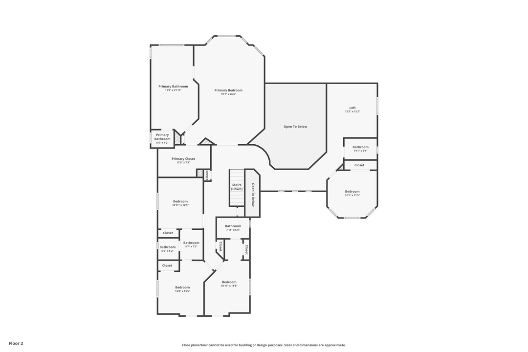 En Venta: $1,150,000 (6 camas, 4 baños, 4079 Pies cuadrados)